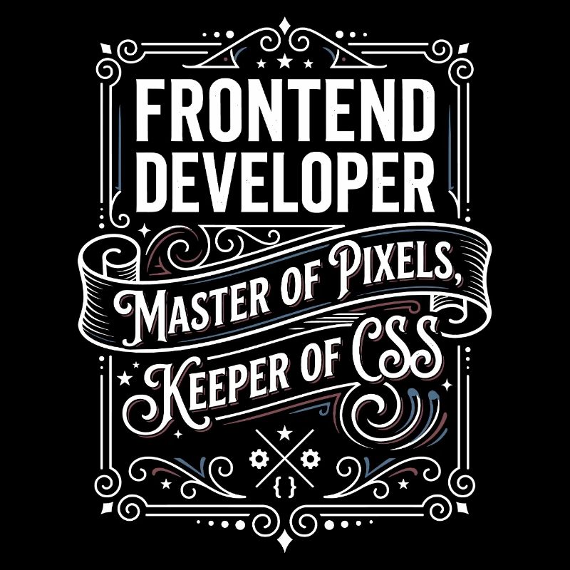 Développeur frontend Pixelmeister CSS