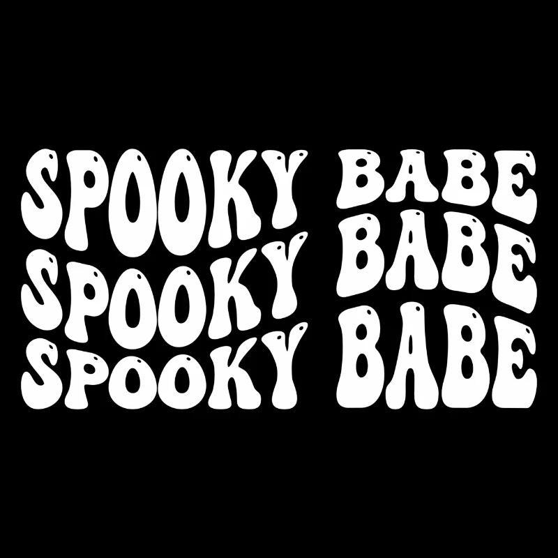 Bébé effrayant