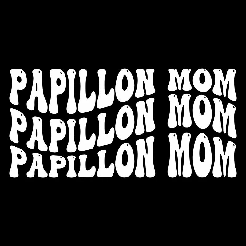 Papillon Mom