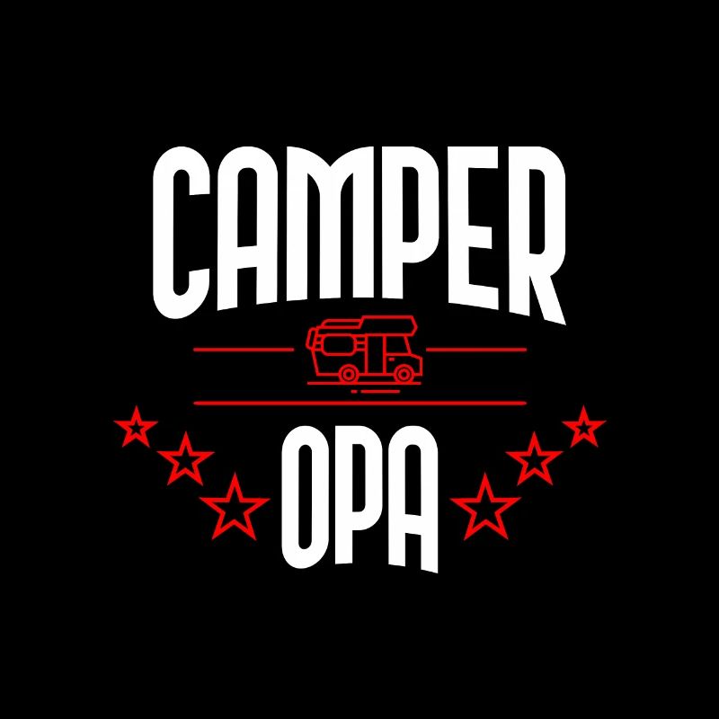Camper Opa