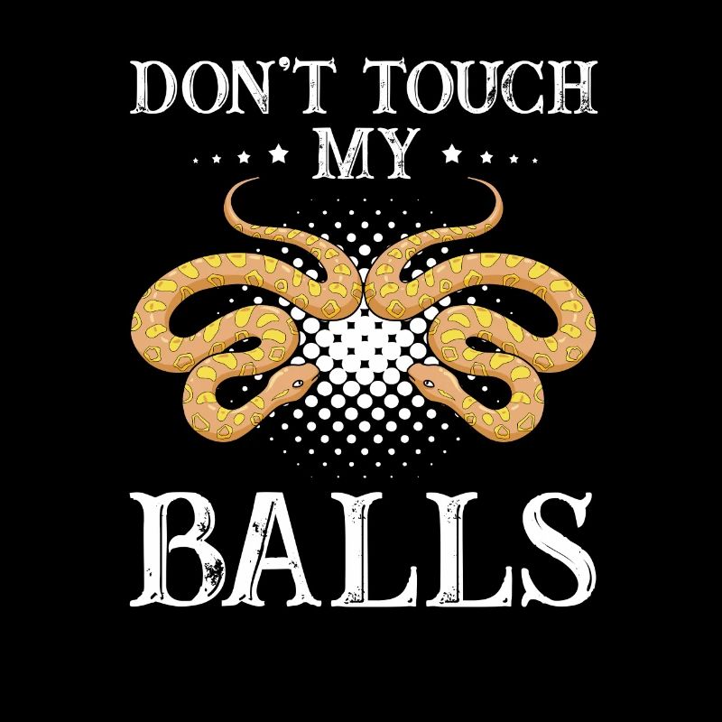 King python design pour les amateurs de serpents