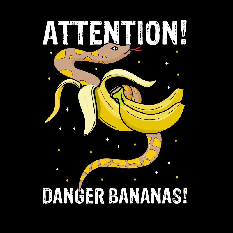 King python design pour les amateurs de serpents