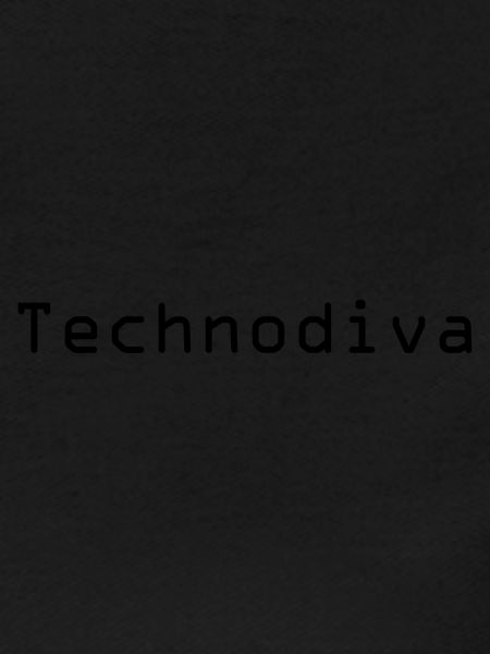 Technodiva Black