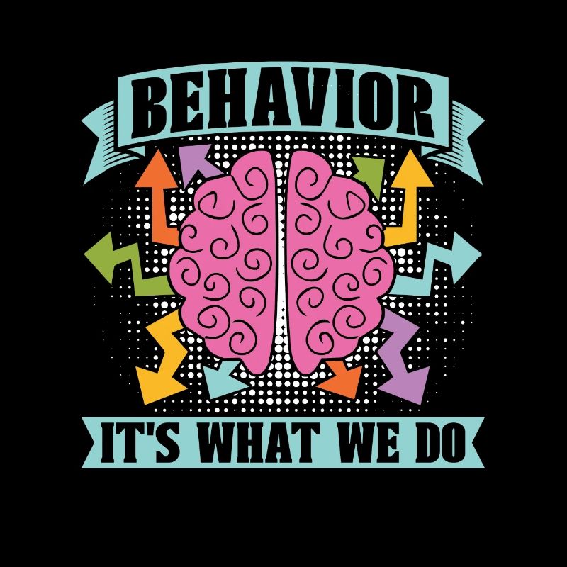 School Psych Behavior It's What We Do Counseling