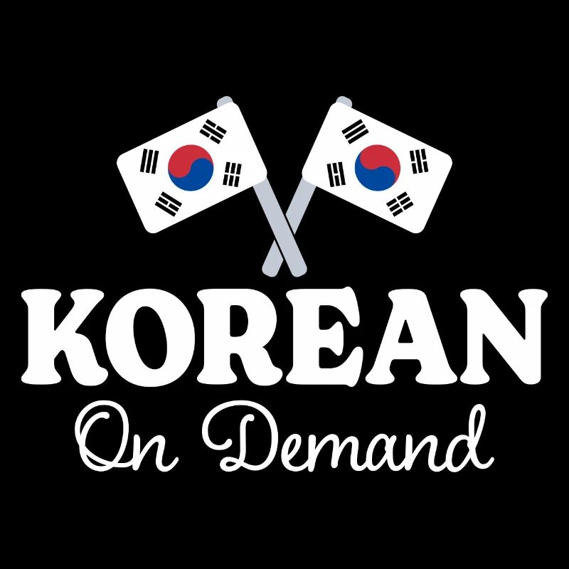Koreanisch auf Anfrage Koreanisch Dolmetscher