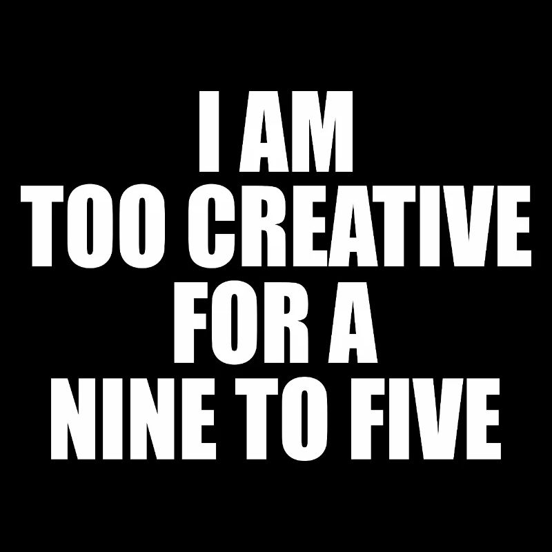 Self-employed Humor Freelance work