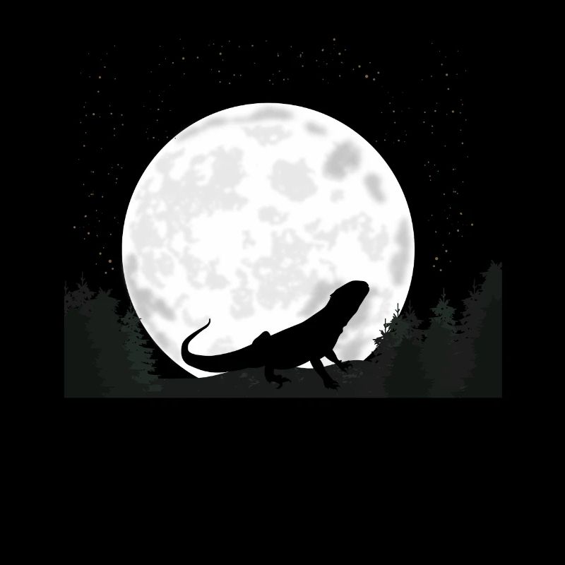 Dragons barbus