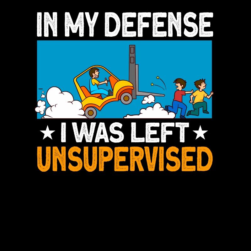 staplerfahrer Stapler Geschenk Gabelstapler Spruch