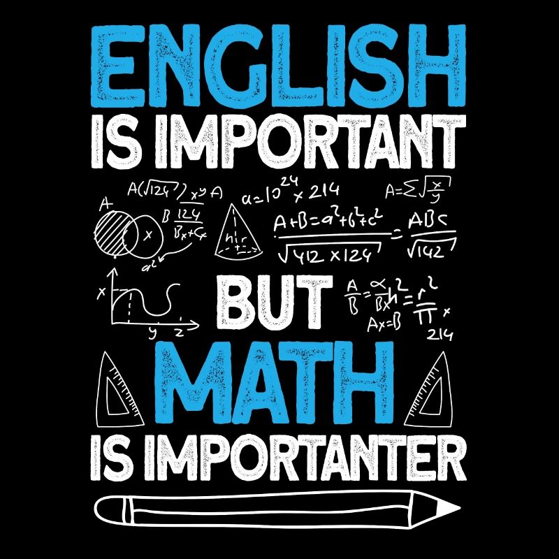 mathématiques