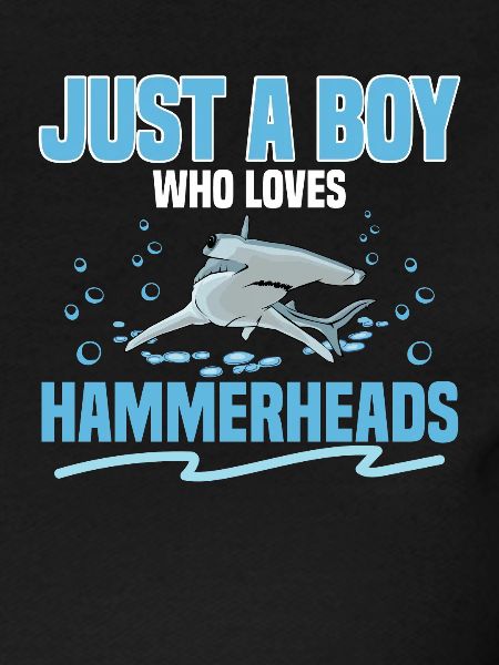 Hammerhead
