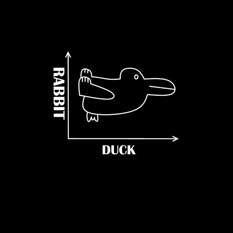 Easter Easter Rabbit Duck