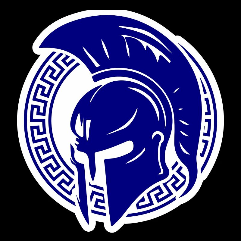 Casque Spartan Gladiator Sparta