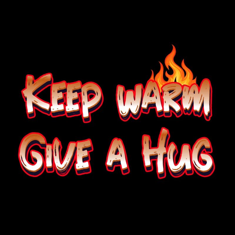 Keep Hugging