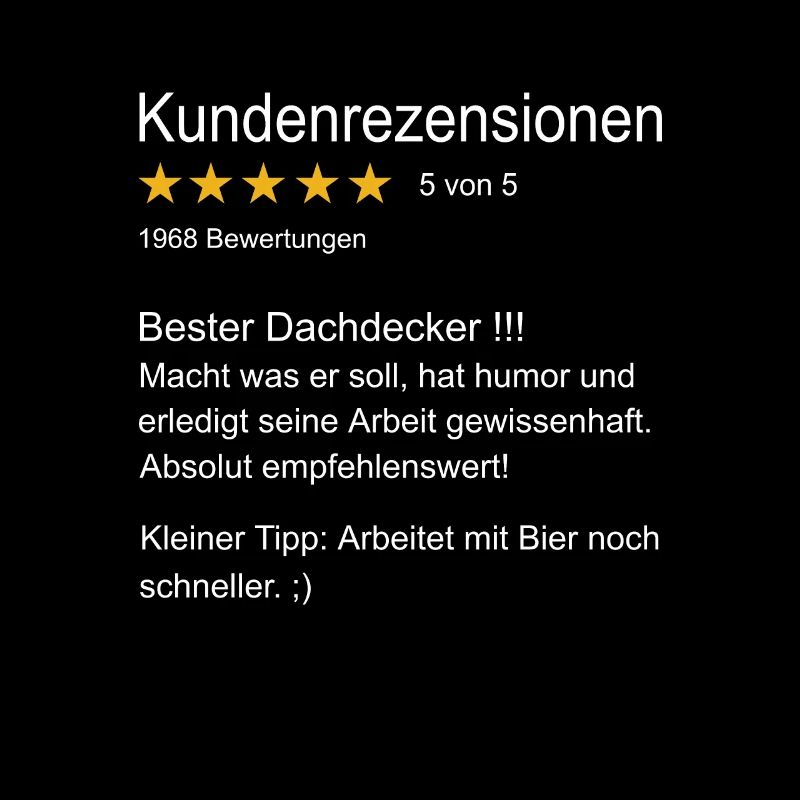 Dachdecker Spengler Dachdecker