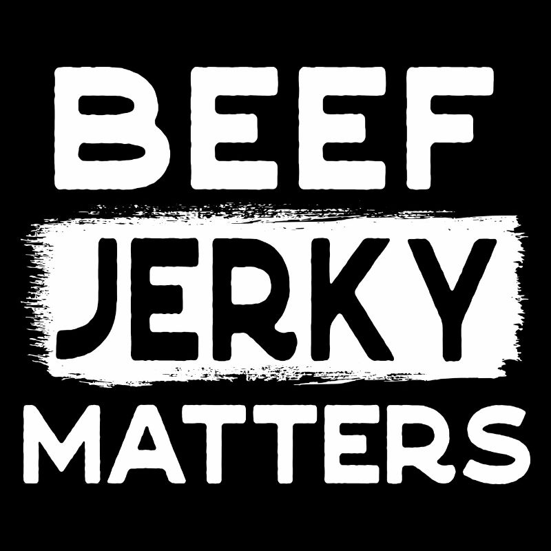 Beef Jerky Matters Meat Lover Trockenfleisch