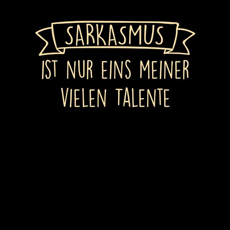 Sarkasmus