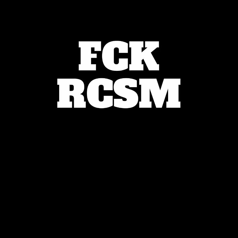 FCK RCSM