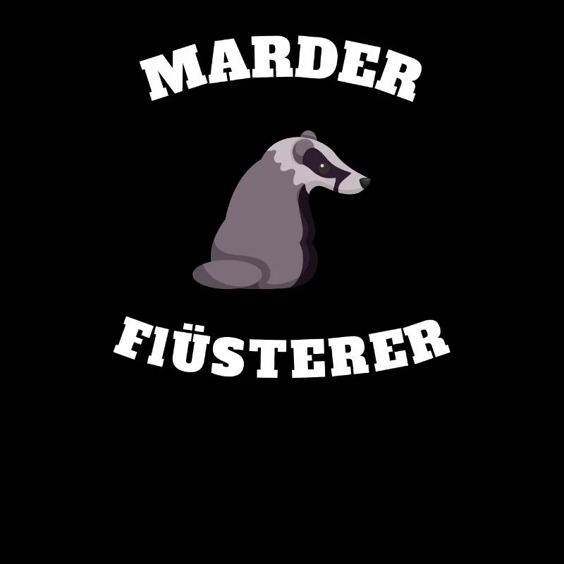 Marder Flüsterer