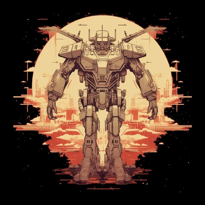 Mecha