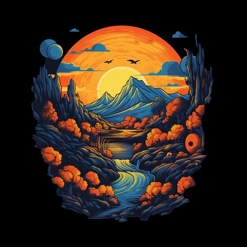 Landschaft
