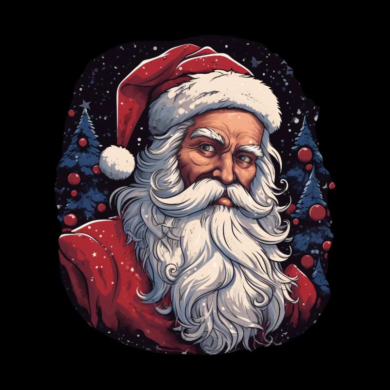Weihnachtsmann