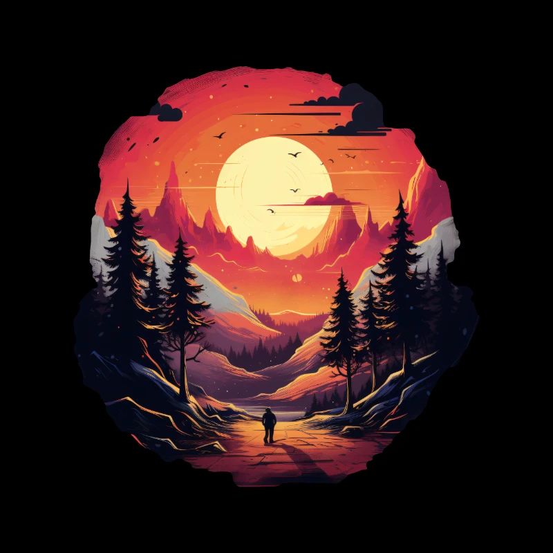 Landschaft