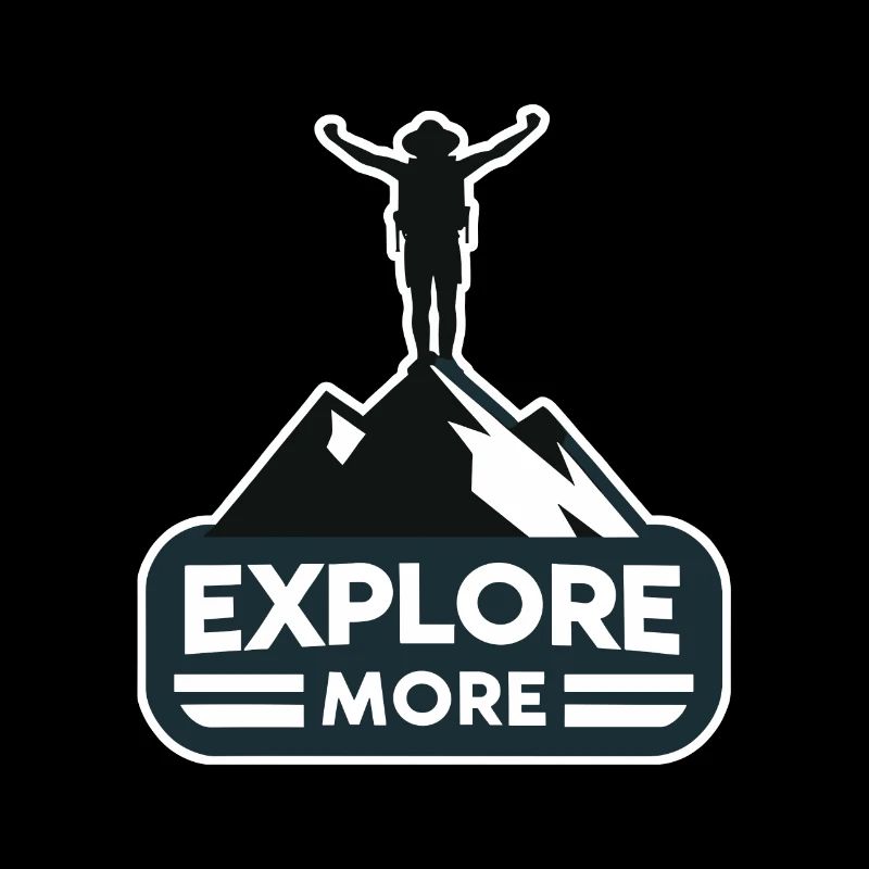 Explore more - Wanderer
