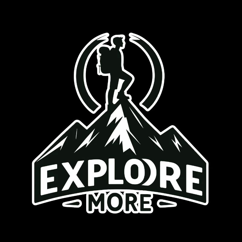 Explore more - Wanderer