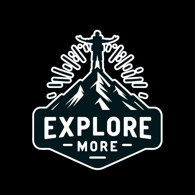 Explore more - Wanderer