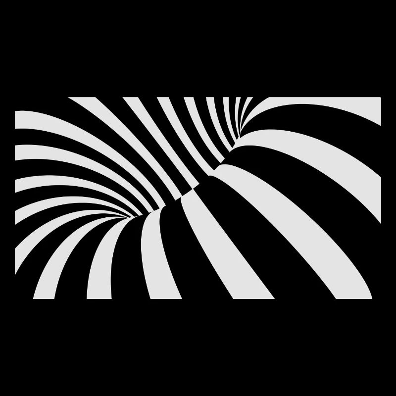 Optical Illusion - Fascinating Visuals