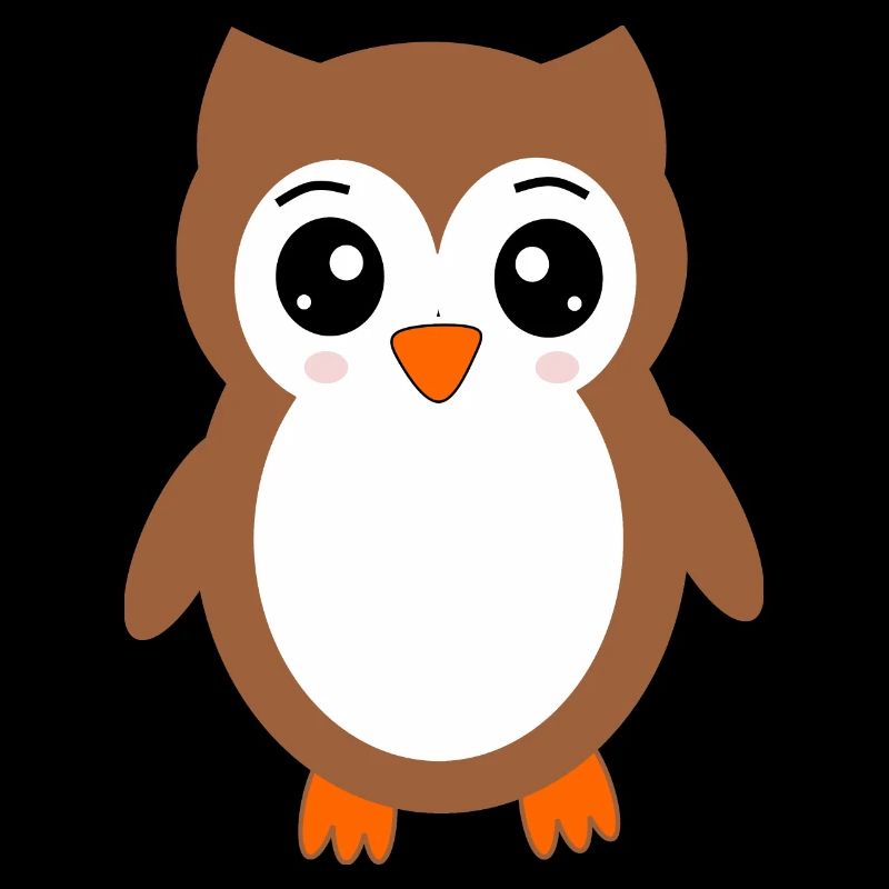 braune Eule Vogel Vogelschutz