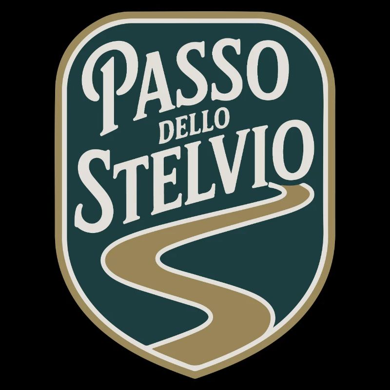 Passo dello Stelvio Cyclisme
