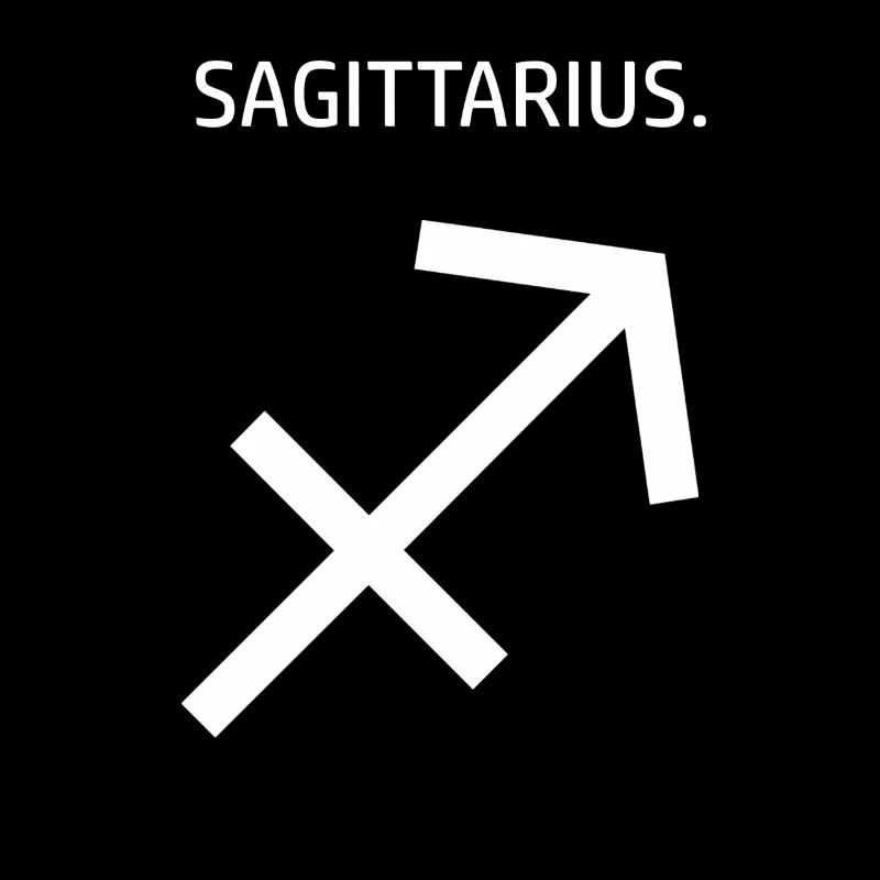 Sternzeichen Schütze Horoskop Sagittarius Zodiac