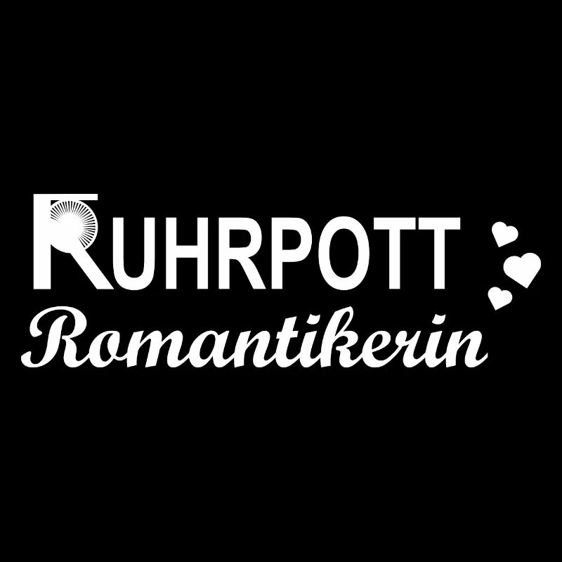 Ruhrpott Romantikerin