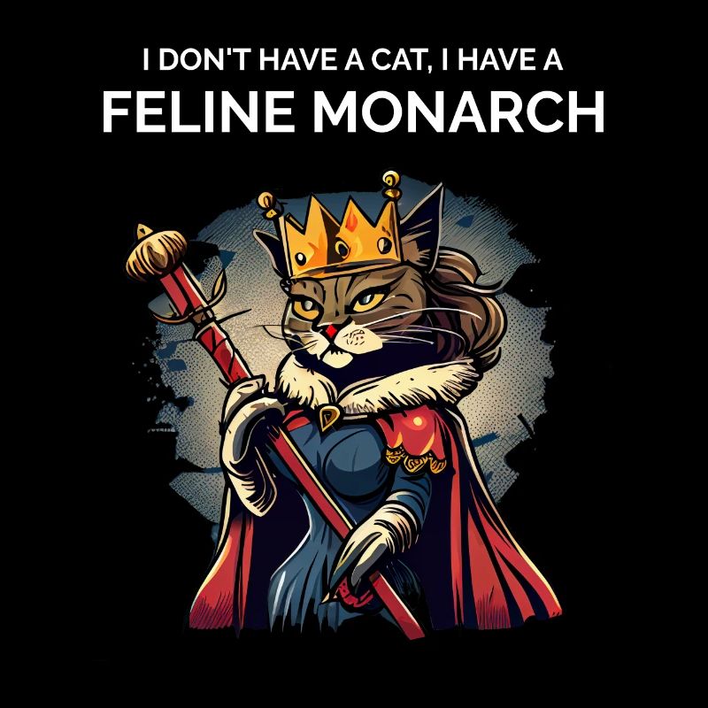 Drôles de parents de chats