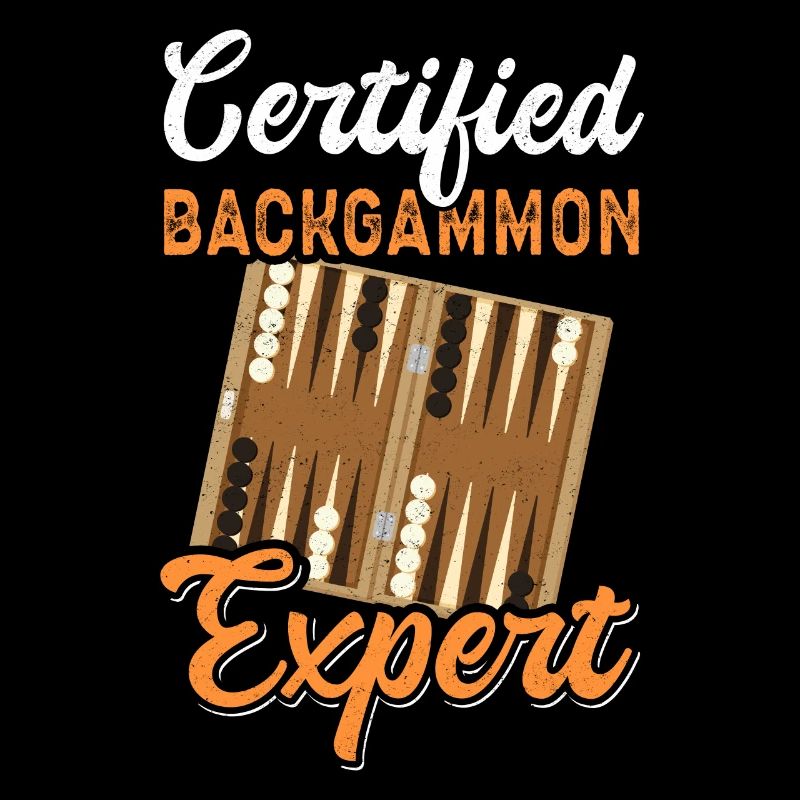 Backgammon Spielen Backgammon Brettspiel Geschenk