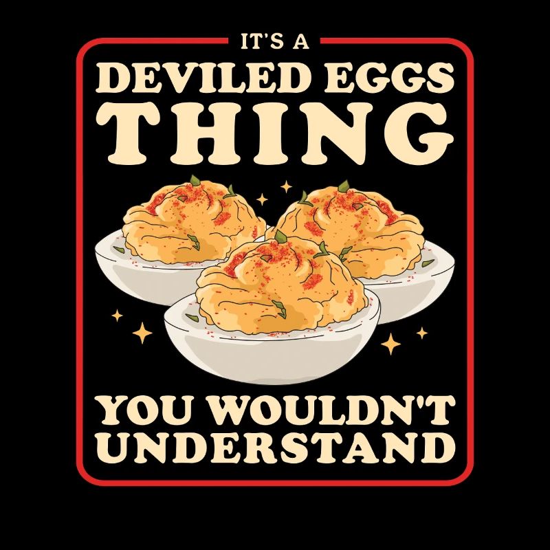 Gefüllte Eier Stuffed Deviled Eggs Geschenke