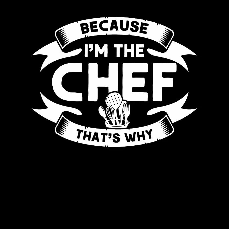 Chef Saying Gift Funny Chef