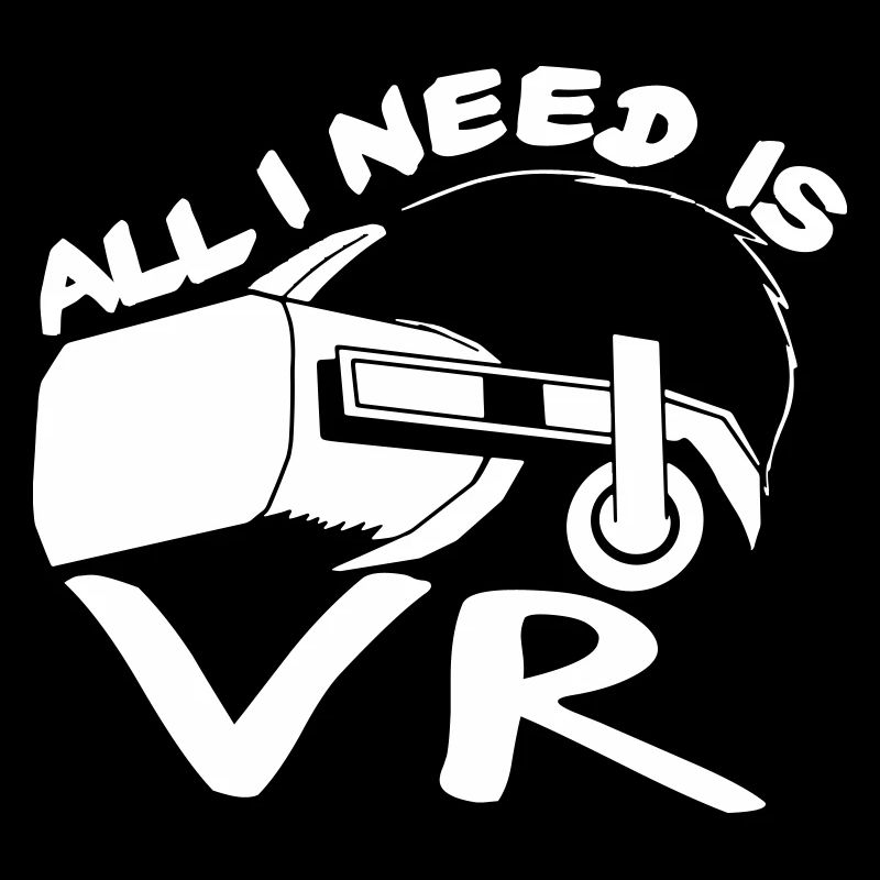 VR De la réalité virtuelle