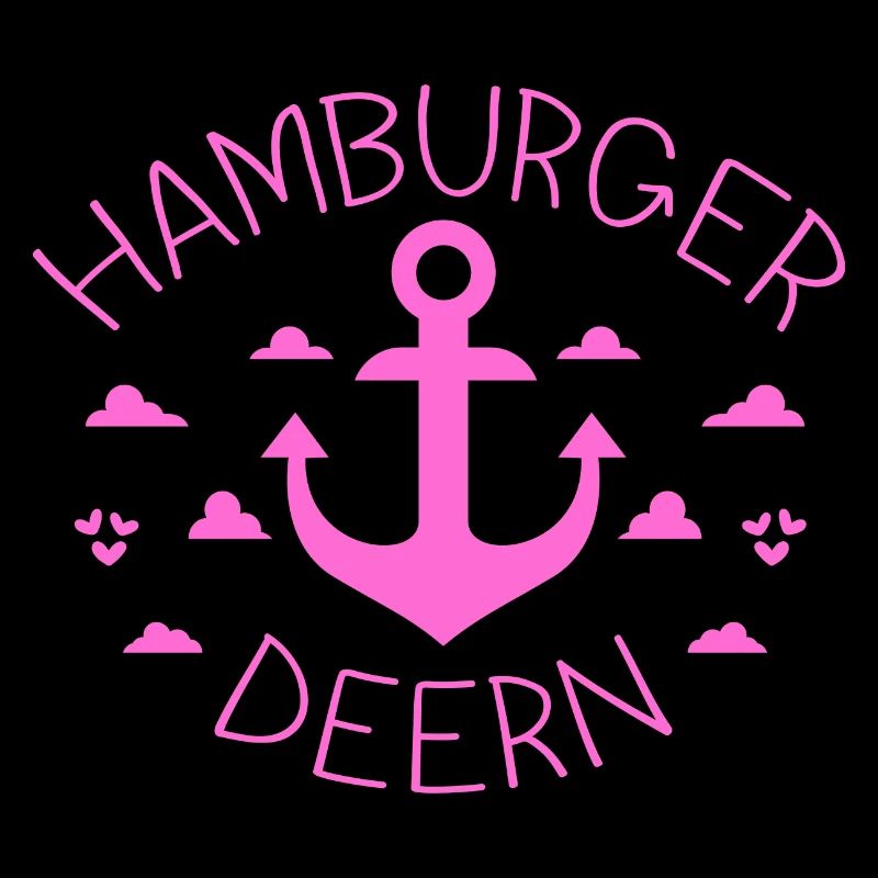 Hamburger Deern