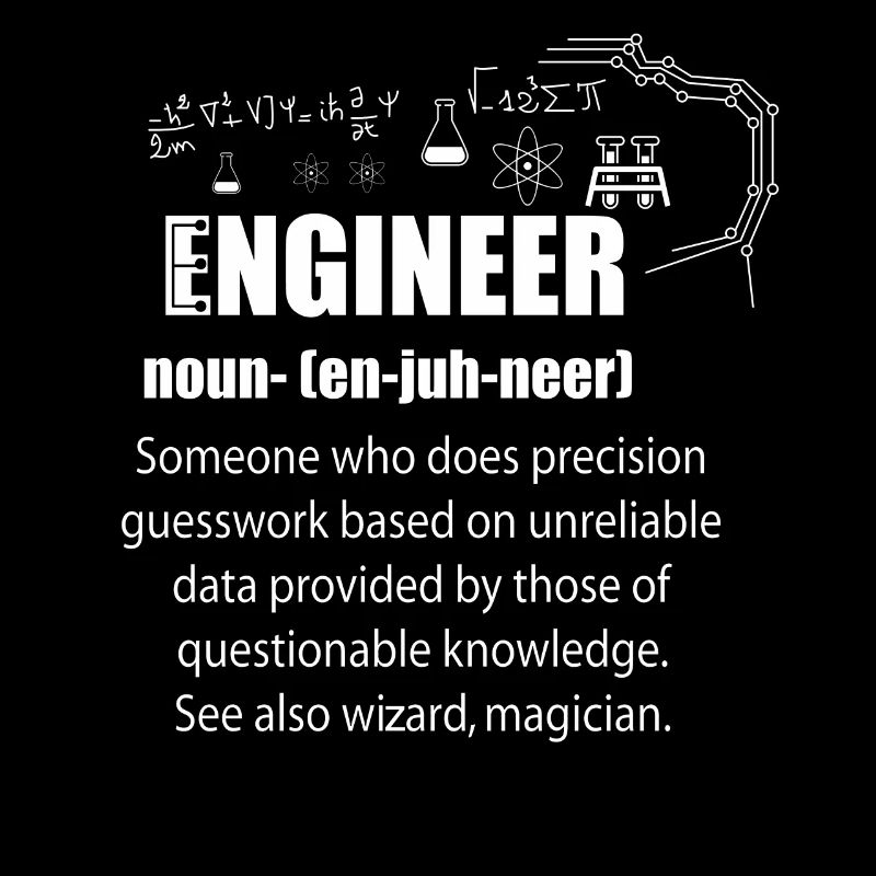 Engineer definition