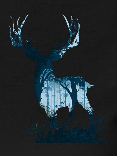Esprit de forêt