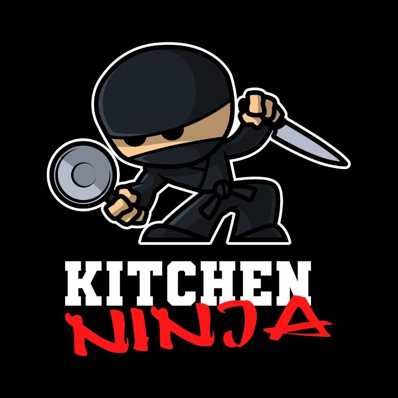 Kitchen ninja