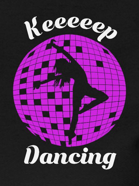 Danse plus disco