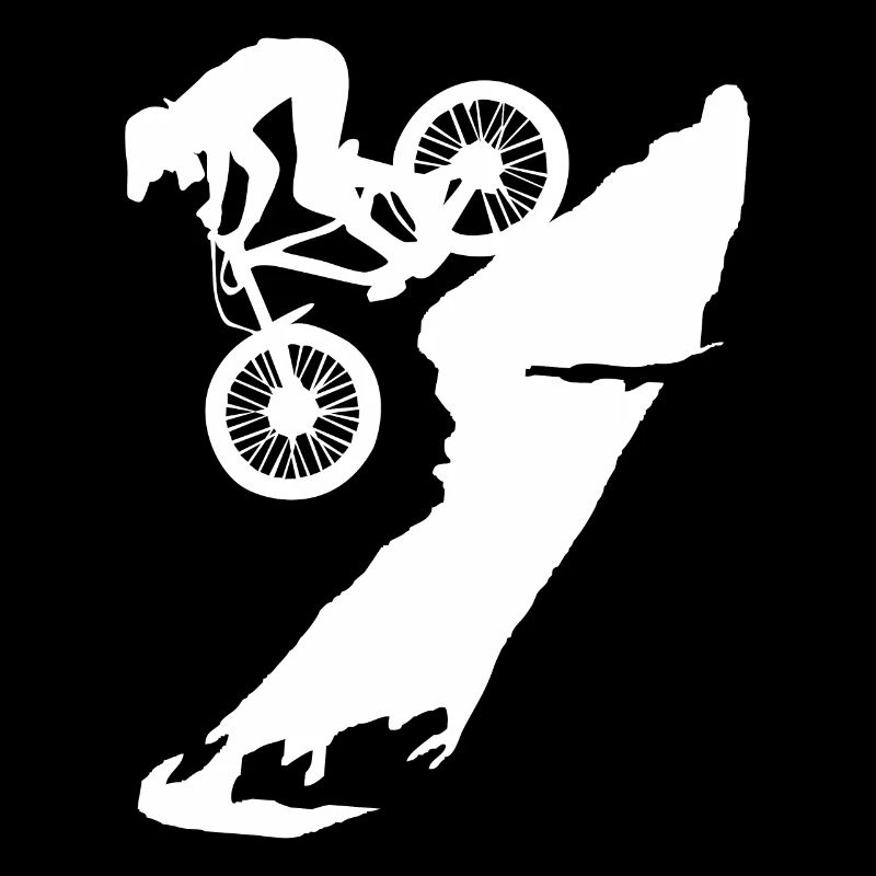 MTB downhill