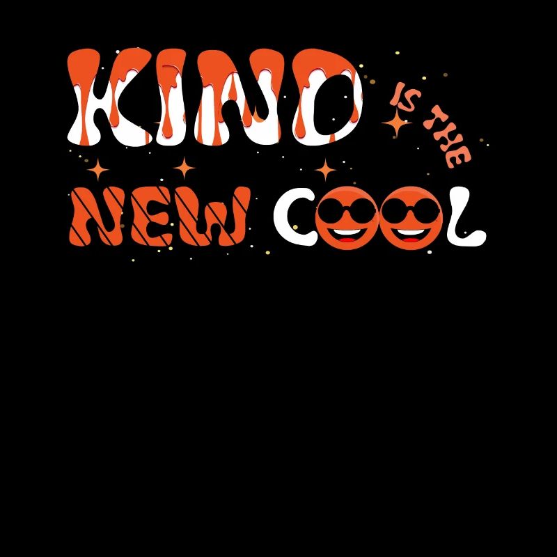 Kind Cool Peace Kindness Awareness Unity Day