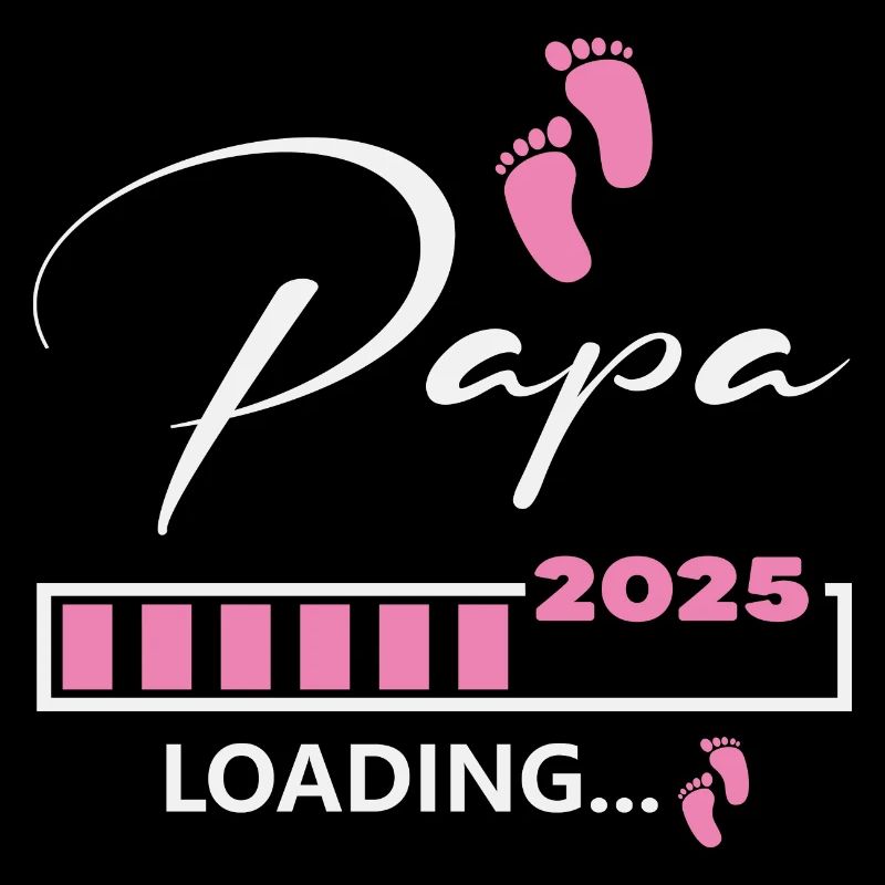 Papa 2025 loading