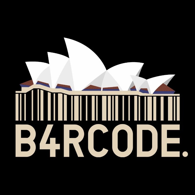 B4RCODE. Sydney