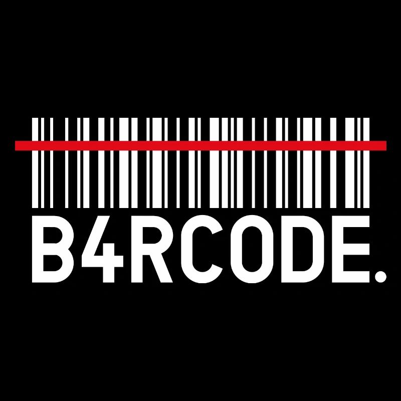 B4RCODE. Scan