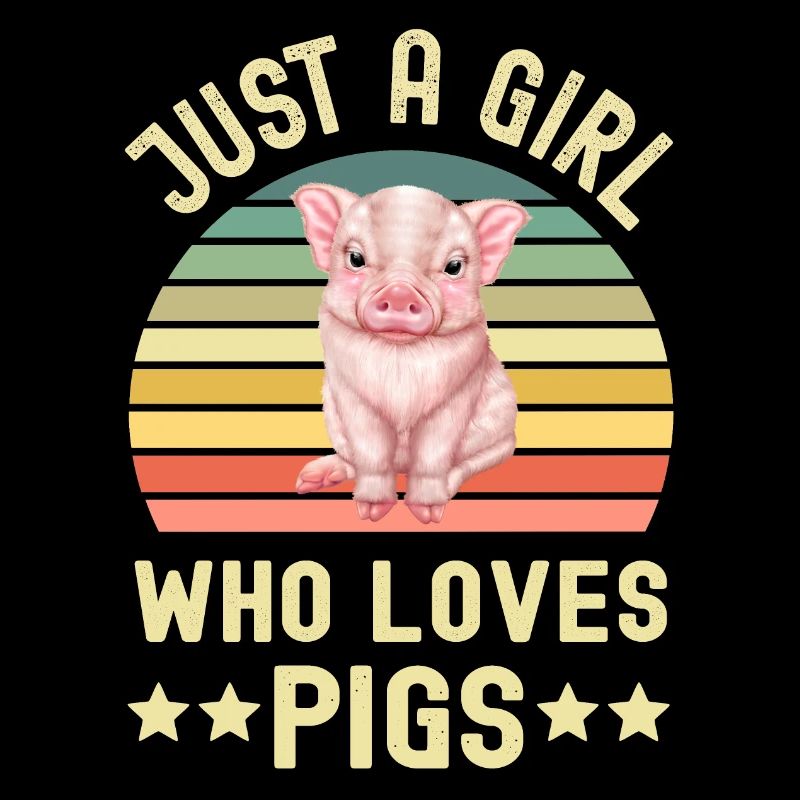 Cochons Cochons